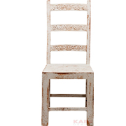 Taberna Chair White