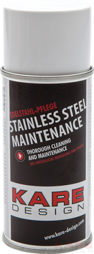 Stainless Steel Maintenance 150 ml