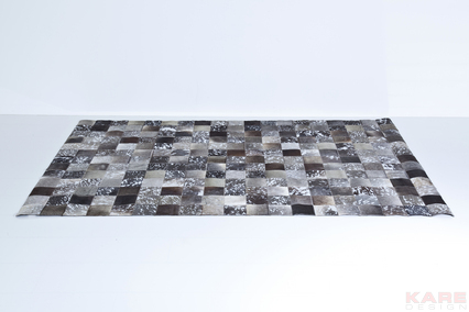 Carpet Cosmo Grey Fur 200x300cm