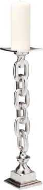 Candle Holder Chain 57cm