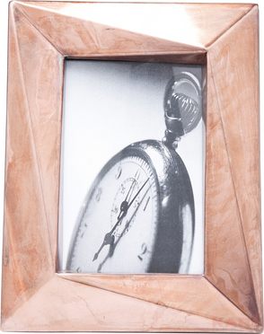 Frame Rifugio Copper 10x15cm
