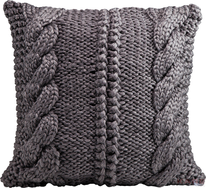 Cushion Knit 40x40cm
