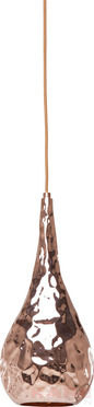 Pendant Lamp Rumble Copper 45cm