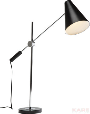 Table Lamp Trompet