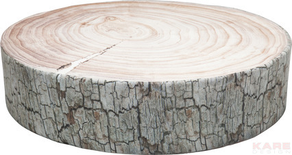 Floor Cushion Tree Ring ? 50cm