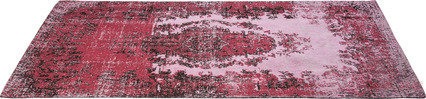 Carpet Kelim Pop Pink 240x170cm