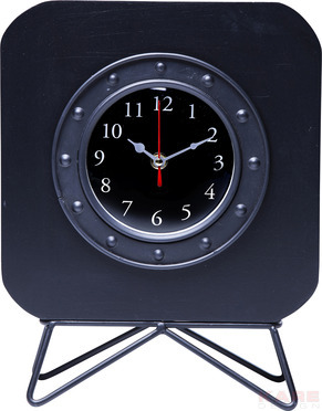 Table Clock Portilla