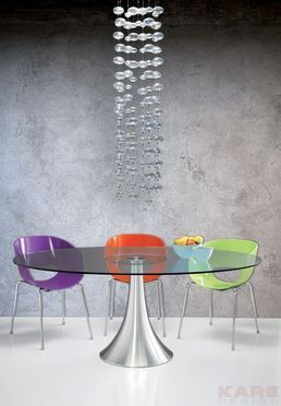 Table Grande Possibilita 180x120cm