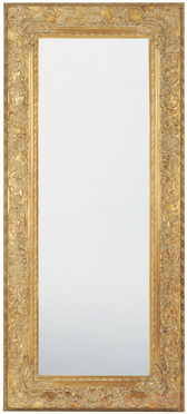 Mirror Tendence Opulence Gold 95x215 cm