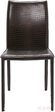 Chair Milano Croco