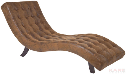 Relax Chair Snake Vintage Eco