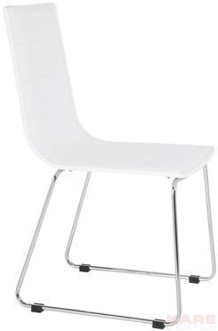 Chair High Fidelity White