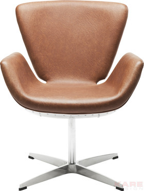 Swivel Chair Soho Soft Tin