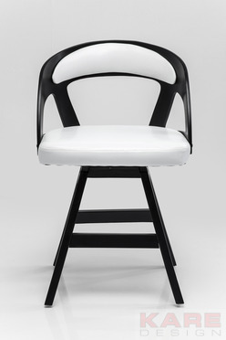 Chair Manhattan Black