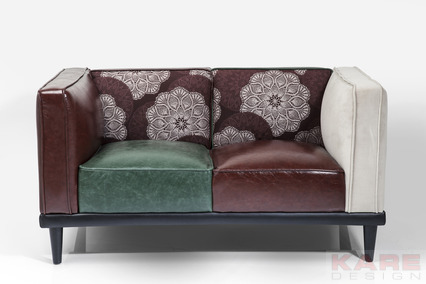 Sofa Dressy 2-Seater