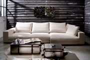 Sofa Brooklyn Home 2+6 KARE + Studio Divani