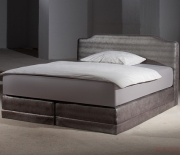 Bed Boxspring Broadway 180x200 cm