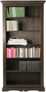 Cabana Bookcase 5 Shelves
