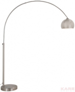 Floor Lamp Lounge Satin Small Deal Eco