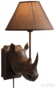 Wall Lamp Rhino
