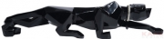 Deco Figurine Black Cat 90