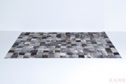 Carpet Cosmo Grey Fur 200x300cm