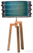 Table Lamp Wire Tripod