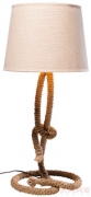 Table Lamp Rope