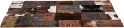 Carpet Square Mix It Brown 170x240cm