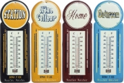 Thermometer Vintage Home Assorted