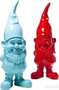 Deco Gnome Colore 61cm Assorted