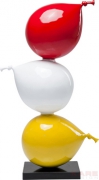Deco Object Three Balloons