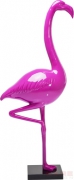 Deco Figurine Flamingo 126cm