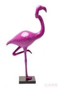 Deco Figurine Flamingo 114cm