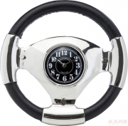 Table Clock Steering Wheel ? 31cm