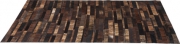 Carpet Brick Brown 170x240cm