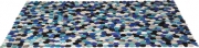 Carpet Circle Multi Blue 170x240cm