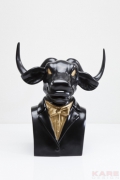 Deco Figurine Mr. Bull