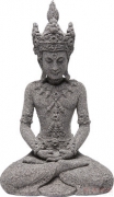 Deco Figurine Buddha Stone Classy 33cm