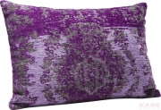 Cushion Kelim Pop Purple 60x40cm