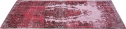 Carpet Kelim Pop Pink 240x170cm