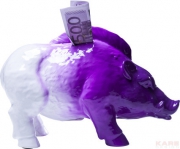 Money Box Punk Pig