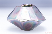 Vase Iris Diamond 15cm