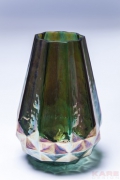 Vase Iris Diamond 23cm