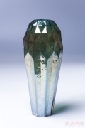Vase Iris Diamond 44cm