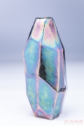 Vase Iris Diamond 32cm