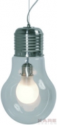 Pendant Lamp Bulb Deluxe