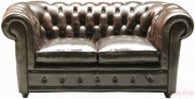 Sofa Oxford 2-Seater Nappalon