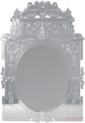 Mirror Romantico 183x122