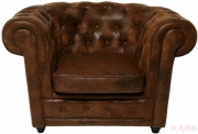Arm Chair Oxford Vintage Eco